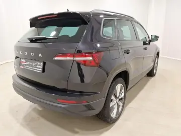 SKODA Karoq 2.0 TDI DSG Style Winter LED Navi ACC