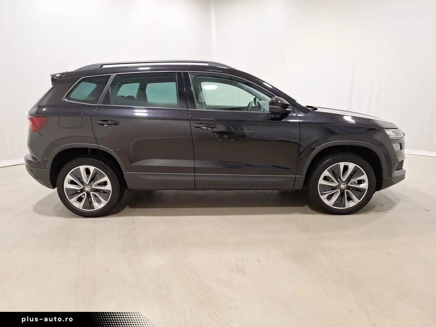 SKODA Karoq 2.0 TDI DSG Style Winter LED Navi ACC