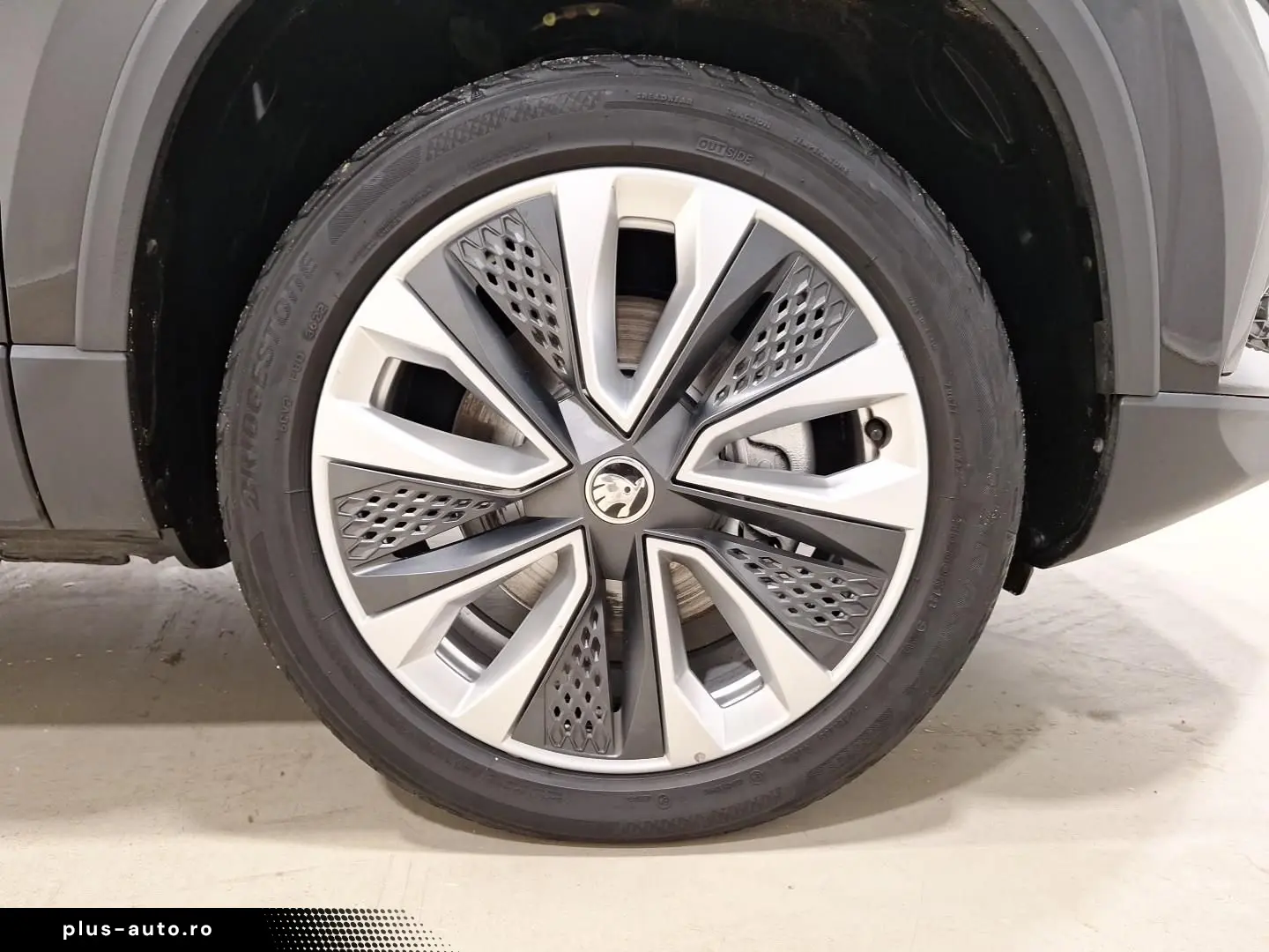 SKODA Karoq 2.0 TDI DSG Style Winter LED Navi ACC