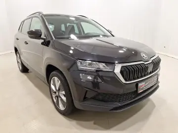 SKODA Karoq 2.0 TDI DSG Style Winter LED Navi ACC