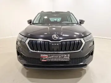SKODA Karoq 2.0 TDI DSG Style Winter LED Navi ACC