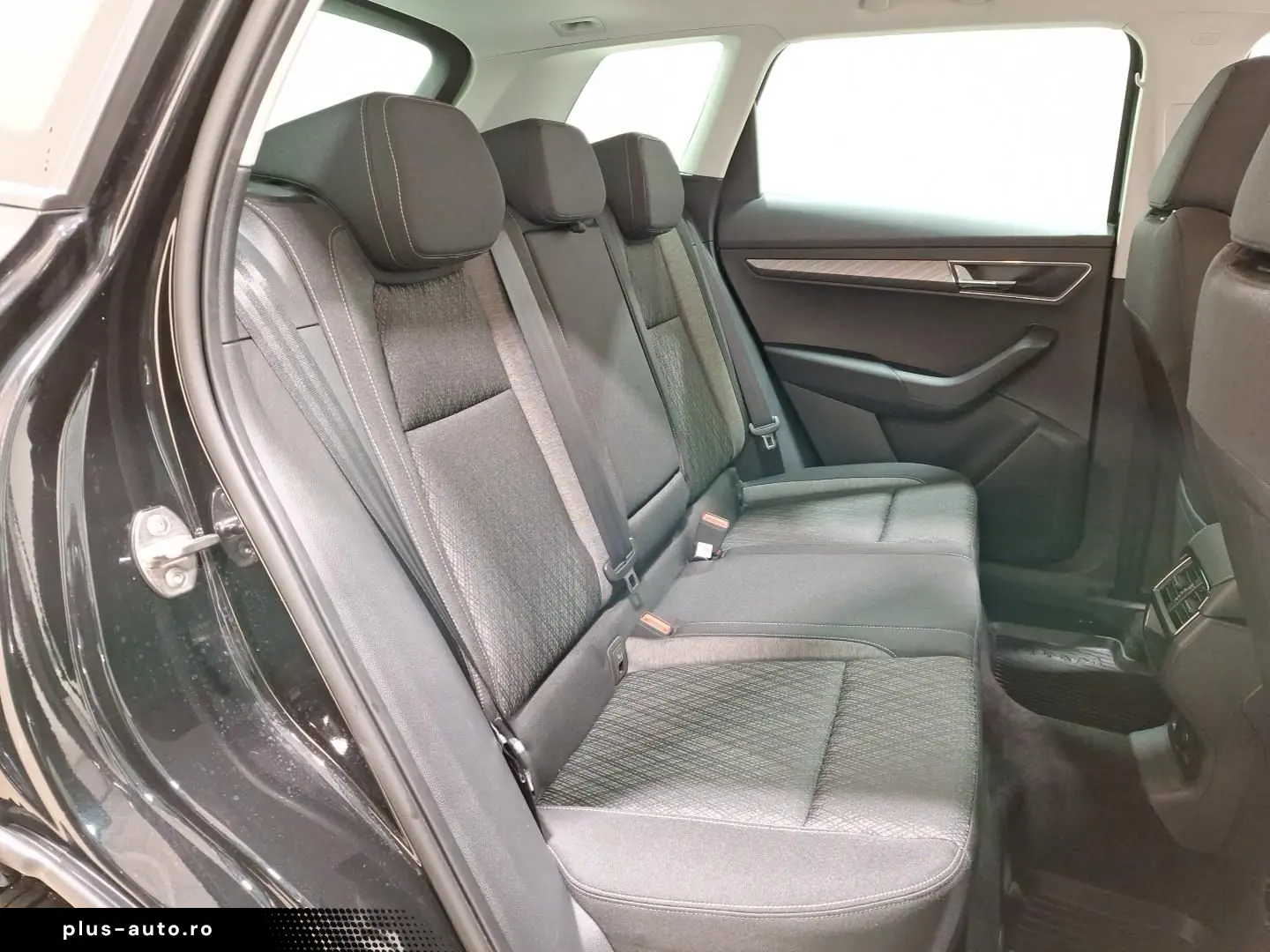 SKODA Karoq 2.0 TDI DSG Style Winter LED Navi ACC