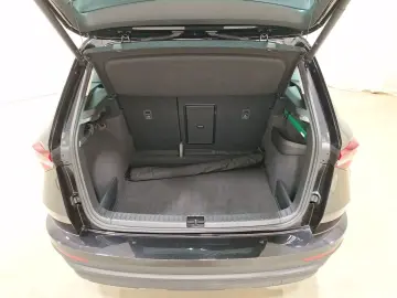 SKODA Karoq 2.0 TDI DSG Style Winter LED Navi ACC