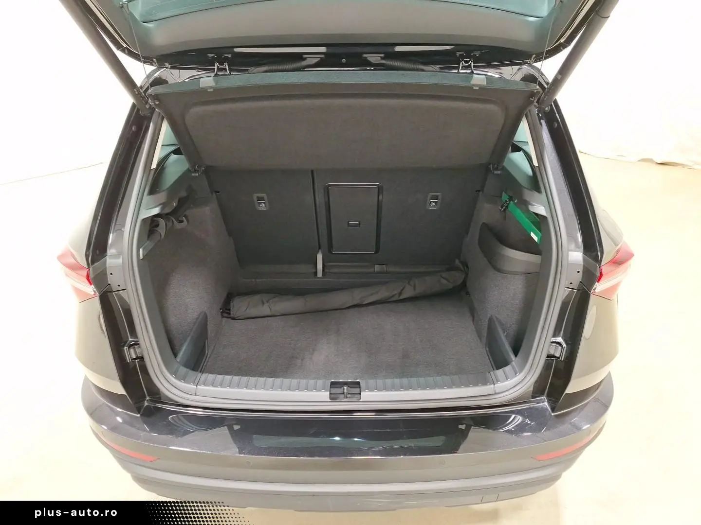 SKODA Karoq 2.0 TDI DSG Style Winter LED Navi ACC