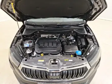 SKODA Karoq 2.0 TDI DSG Style Winter LED Navi ACC