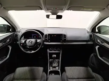 SKODA Karoq 2.0 TDI DSG Style Winter LED Navi ACC