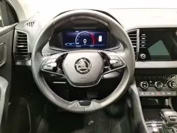SKODA Karoq 2.0 TDI DSG Style Winter LED Navi ACC