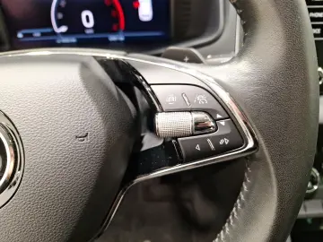 SKODA Karoq 2.0 TDI DSG Style Winter LED Navi ACC