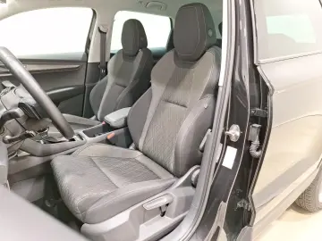 SKODA Karoq 2.0 TDI DSG Style Winter LED Navi ACC