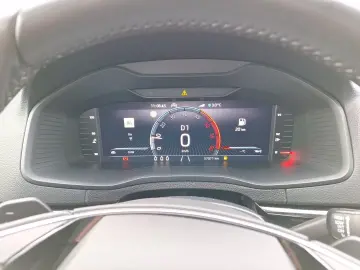 SKODA Karoq 2.0 TDI DSG Style Winter LED Navi ACC