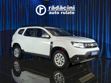 DACIA DUSTER EXPRESSION 4X4 1.5 BLUE DCI 100CP 2023