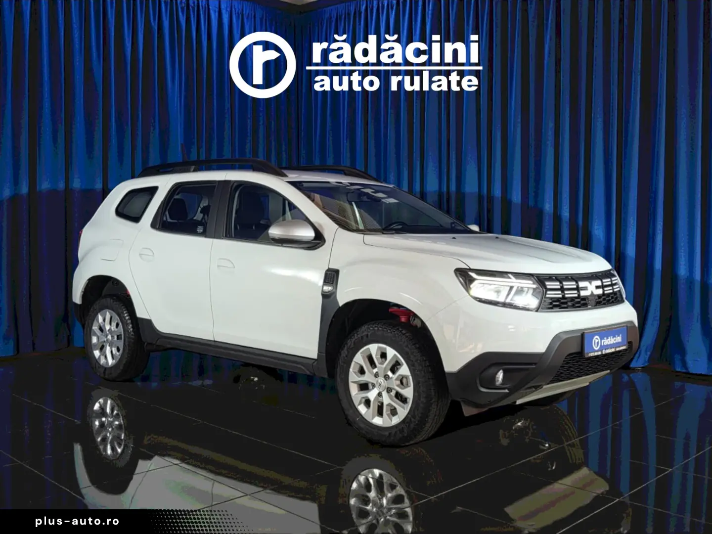 DACIA DUSTER EXPRESSION 4X4 1.5 BLUE DCI 100CP 2023