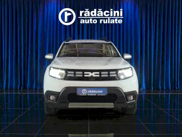 DACIA DUSTER EXPRESSION 4X4 1.5 BLUE DCI 100CP 2023
