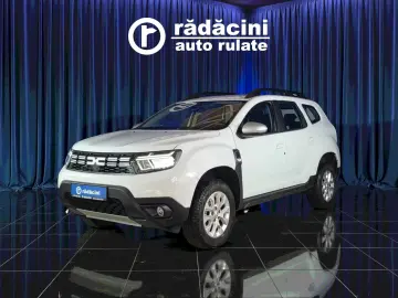 DACIA DUSTER EXPRESSION 4X4 1.5 BLUE DCI 100CP 2023