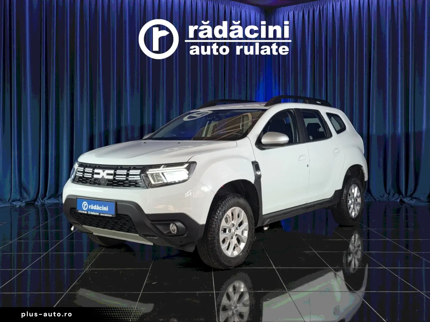 DACIA DUSTER EXPRESSION 4X4 1.5 BLUE DCI 100CP 2023