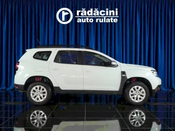 DACIA DUSTER EXPRESSION 4X4 1.5 BLUE DCI 100CP 2023