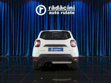 DACIA DUSTER EXPRESSION 4X4 1.5 BLUE DCI 100CP 2023