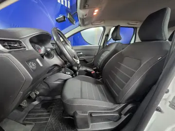 DACIA DUSTER EXPRESSION 4X4 1.5 BLUE DCI 100CP 2023