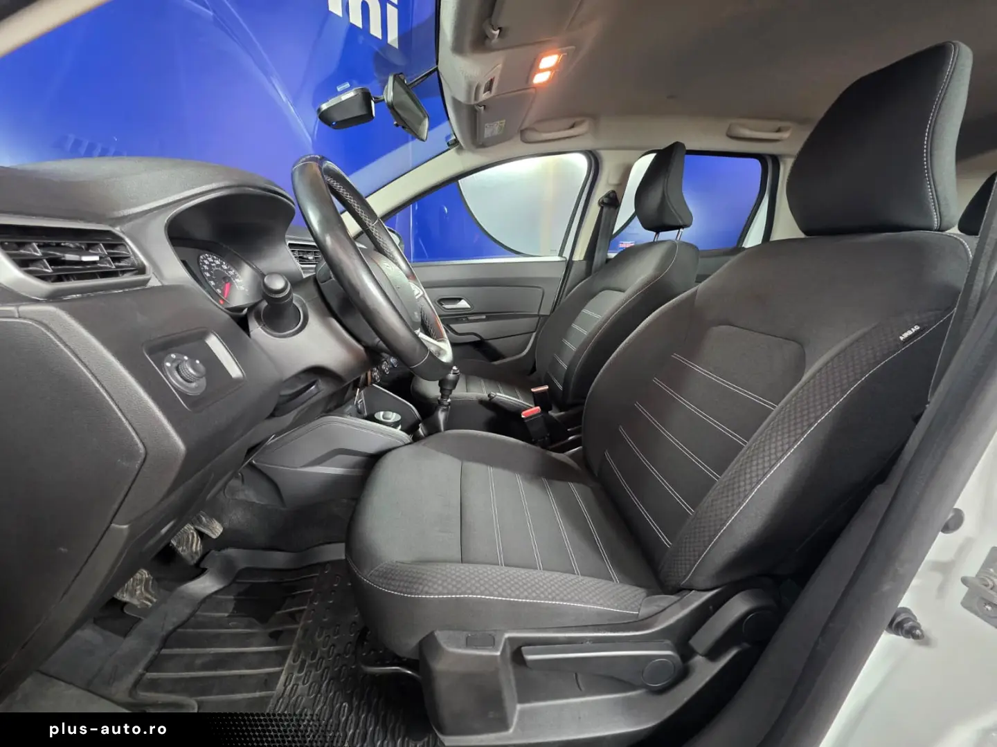 DACIA DUSTER EXPRESSION 4X4 1.5 BLUE DCI 100CP 2023