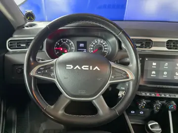 DACIA DUSTER EXPRESSION 4X4 1.5 BLUE DCI 100CP 2023