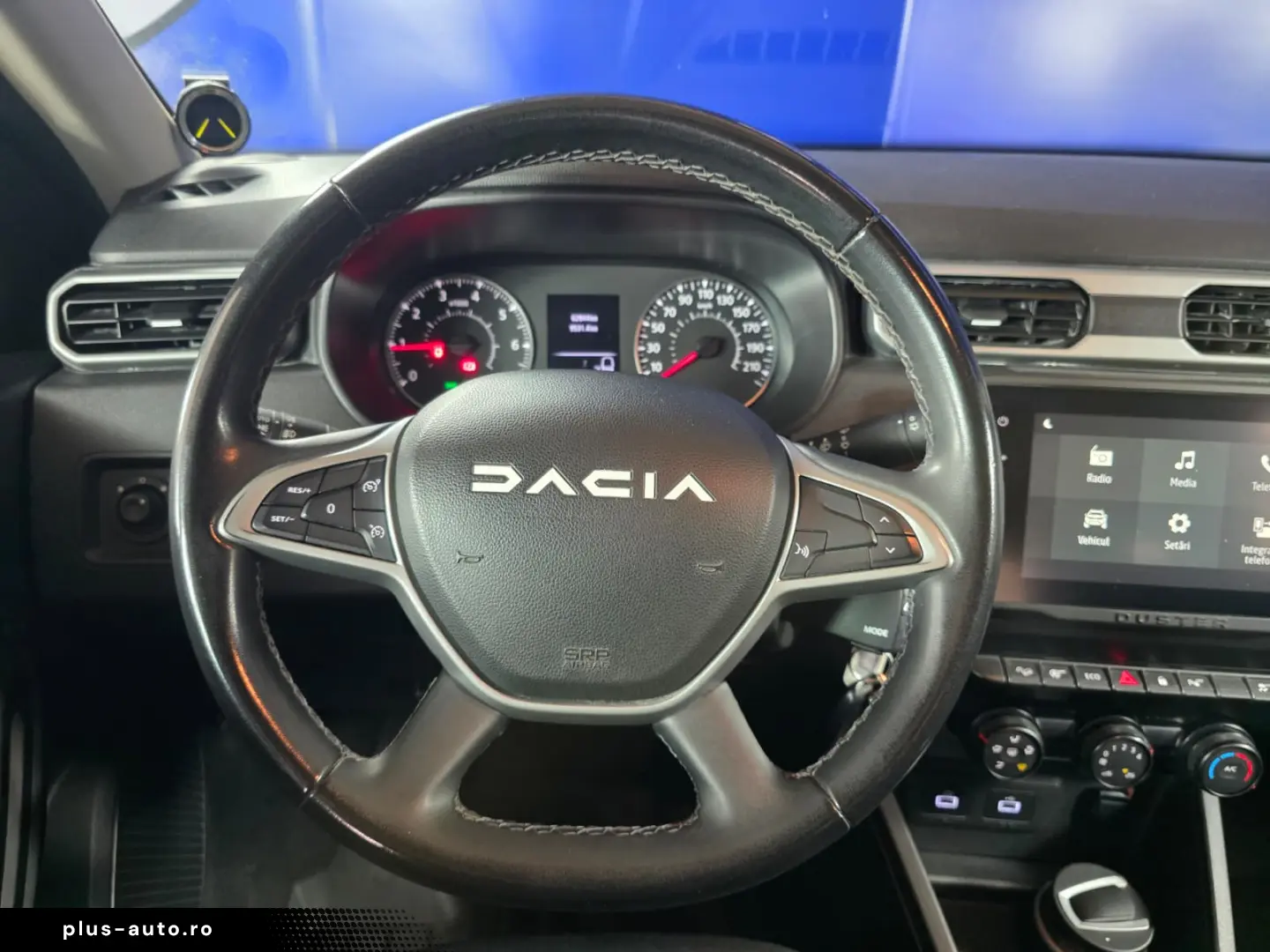 DACIA DUSTER EXPRESSION 4X4 1.5 BLUE DCI 100CP 2023