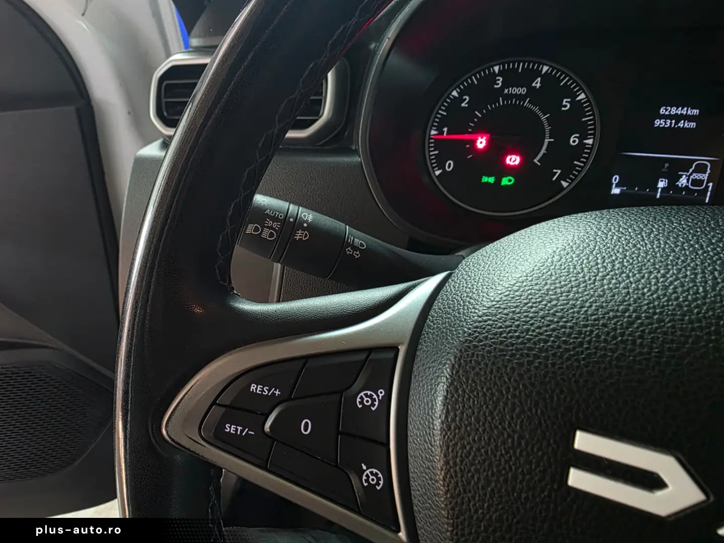 DACIA DUSTER EXPRESSION 4X4 1.5 BLUE DCI 100CP 2023