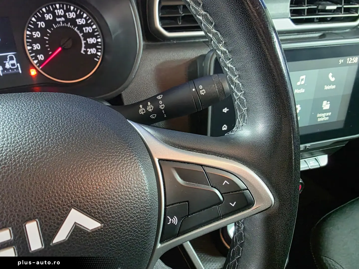 DACIA DUSTER EXPRESSION 4X4 1.5 BLUE DCI 100CP 2023