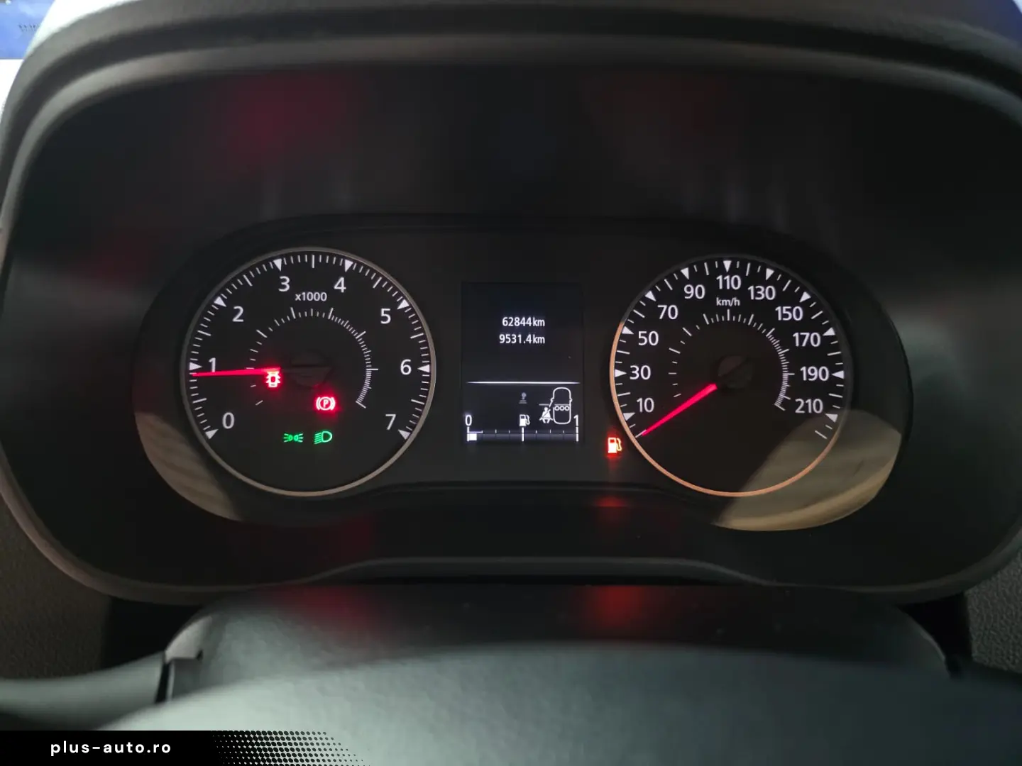 DACIA DUSTER EXPRESSION 4X4 1.5 BLUE DCI 100CP 2023