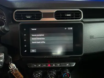 DACIA DUSTER EXPRESSION 4X4 1.5 BLUE DCI 100CP 2023