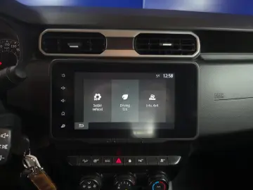 DACIA DUSTER EXPRESSION 4X4 1.5 BLUE DCI 100CP 2023