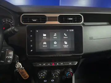 DACIA DUSTER EXPRESSION 4X4 1.5 BLUE DCI 100CP 2023