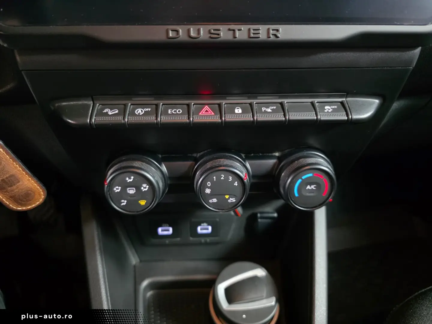 DACIA DUSTER EXPRESSION 4X4 1.5 BLUE DCI 100CP 2023