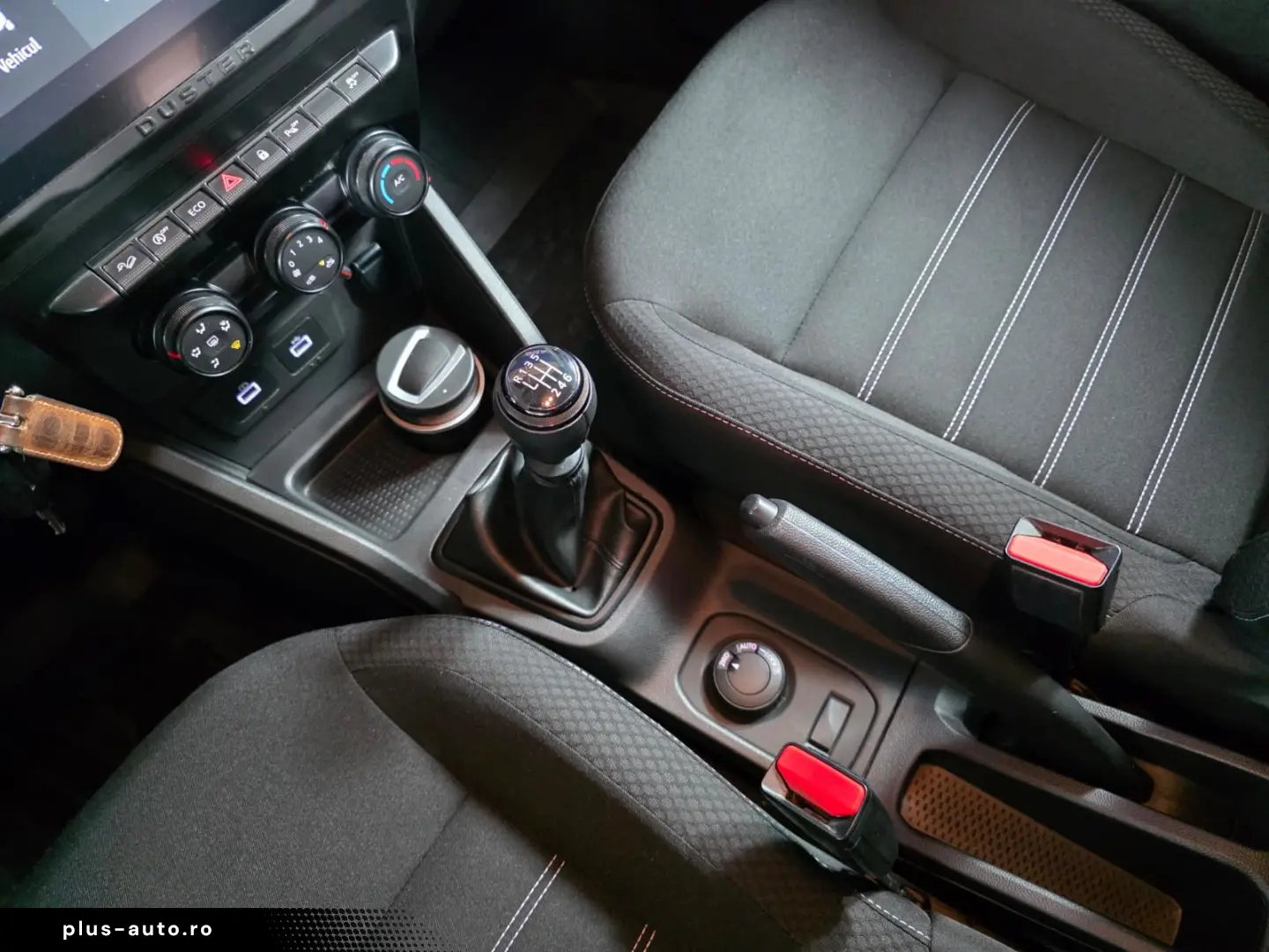 DACIA DUSTER EXPRESSION 4X4 1.5 BLUE DCI 100CP 2023