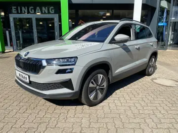 SKODA Karoq Ambition