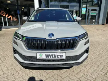 SKODA Karoq Ambition