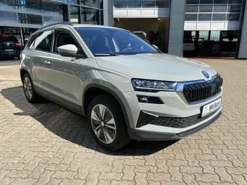 SKODA Karoq Ambition