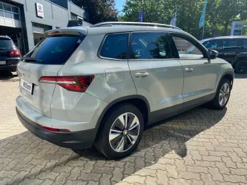 SKODA Karoq Ambition