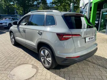 SKODA Karoq Ambition