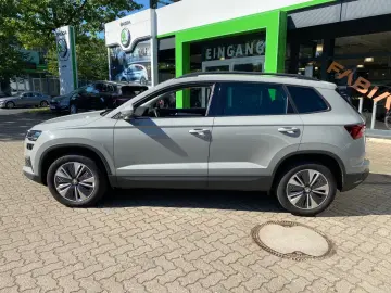 SKODA Karoq Ambition