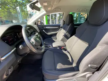 SKODA Karoq Ambition