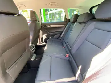 SKODA Karoq Ambition