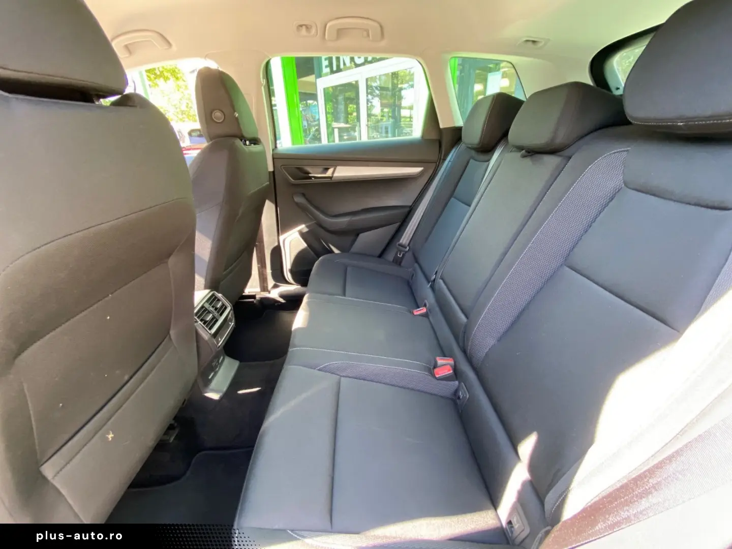 SKODA Karoq Ambition