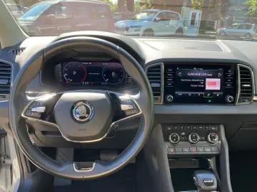 SKODA Karoq Ambition