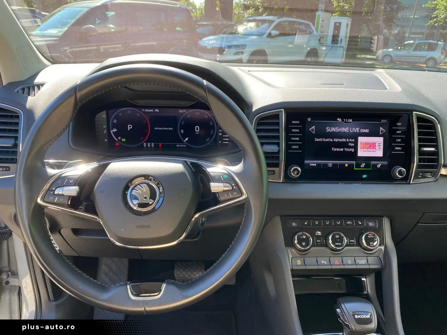 SKODA Karoq Ambition