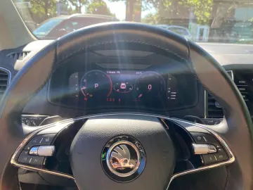 SKODA Karoq Ambition