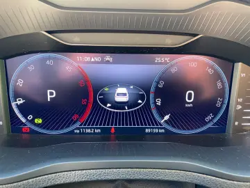 SKODA Karoq Ambition