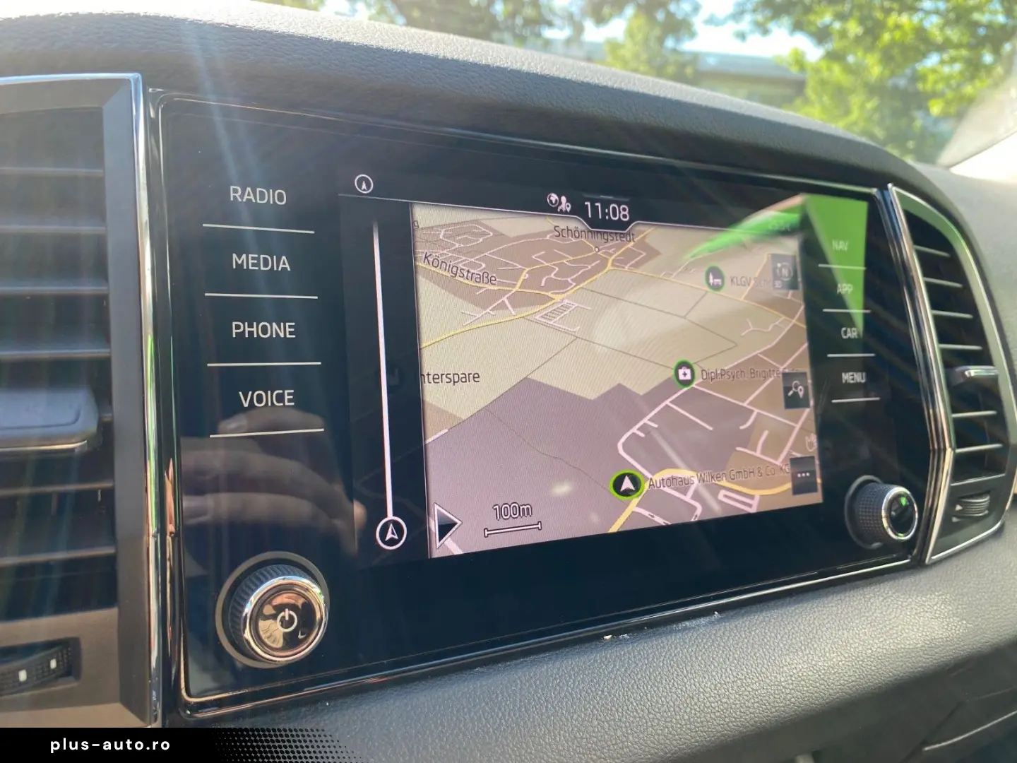 SKODA Karoq Ambition