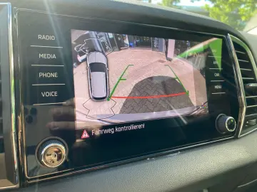 SKODA Karoq Ambition