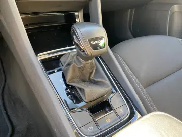 SKODA Karoq Ambition