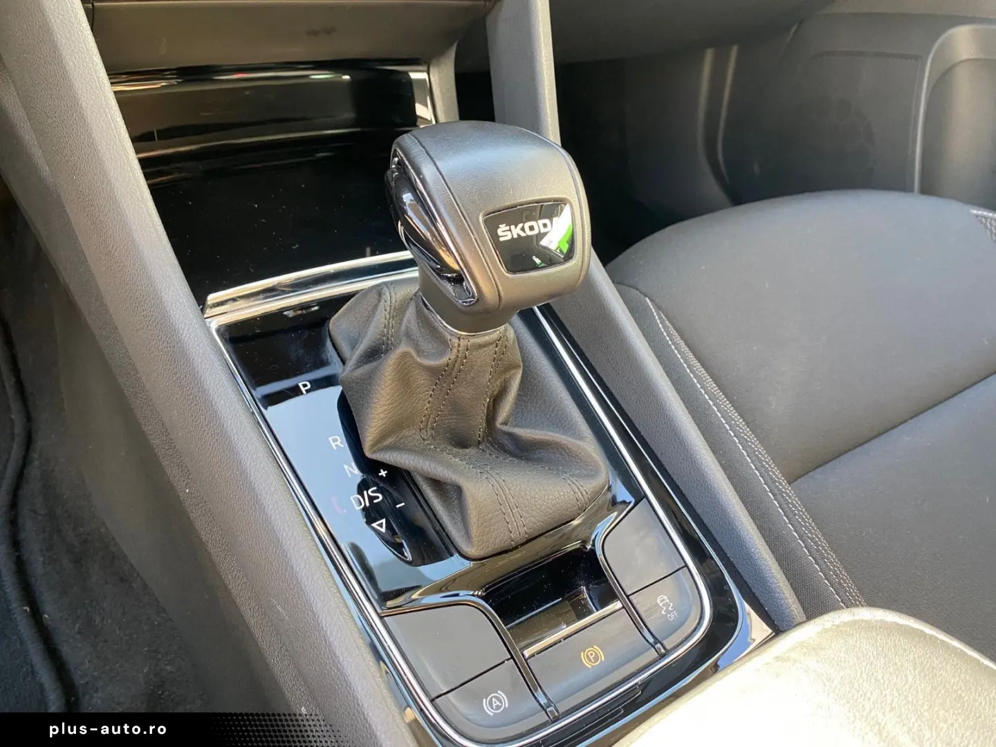 SKODA Karoq Ambition